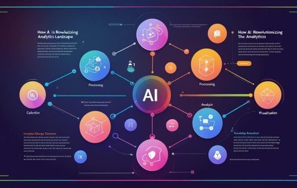 How AI Is Changing the Analytics Landscape